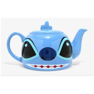 Disney Stitch Teapot